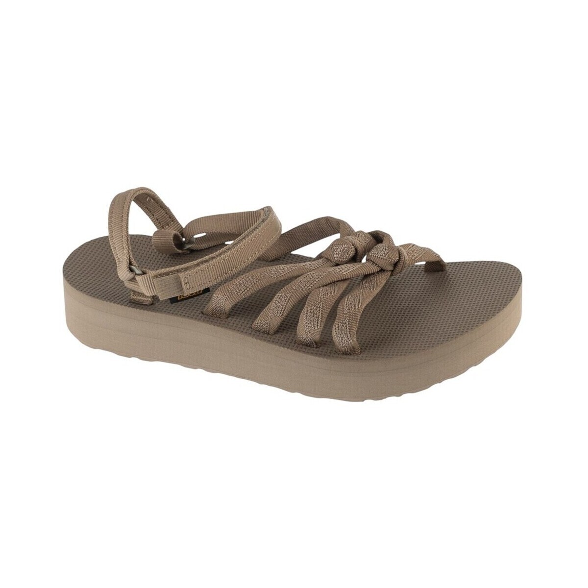 Teva  Midform Kena Slim  Béžová