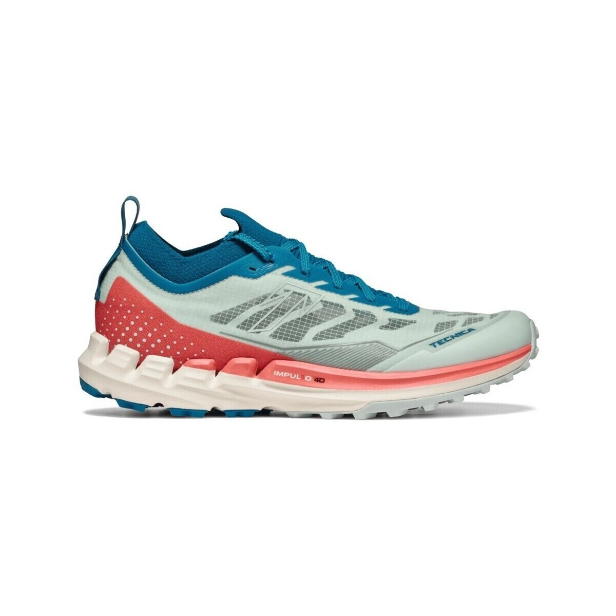 Tecnica  Pyrox Speed MS  ruznobarevne