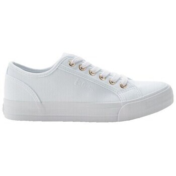 Lee Cooper  LCW26024078L  Bílá