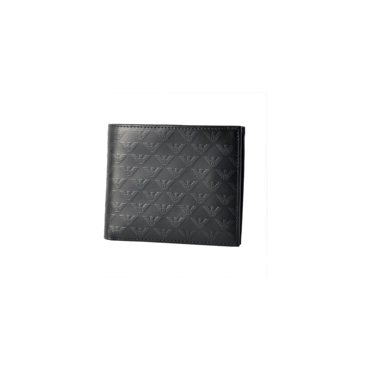 Emporio Armani  YEM122YC043  Černá