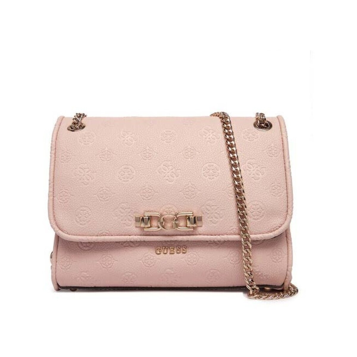 Guess  Bolsos Mujer Modèle Hwpd99 16210  Růžová