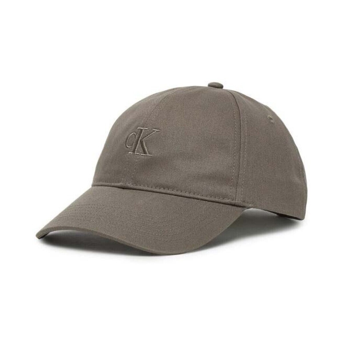 Calvin Klein Jeans  Gorras Hombre Modèle Lv04g5002g  Šedá
