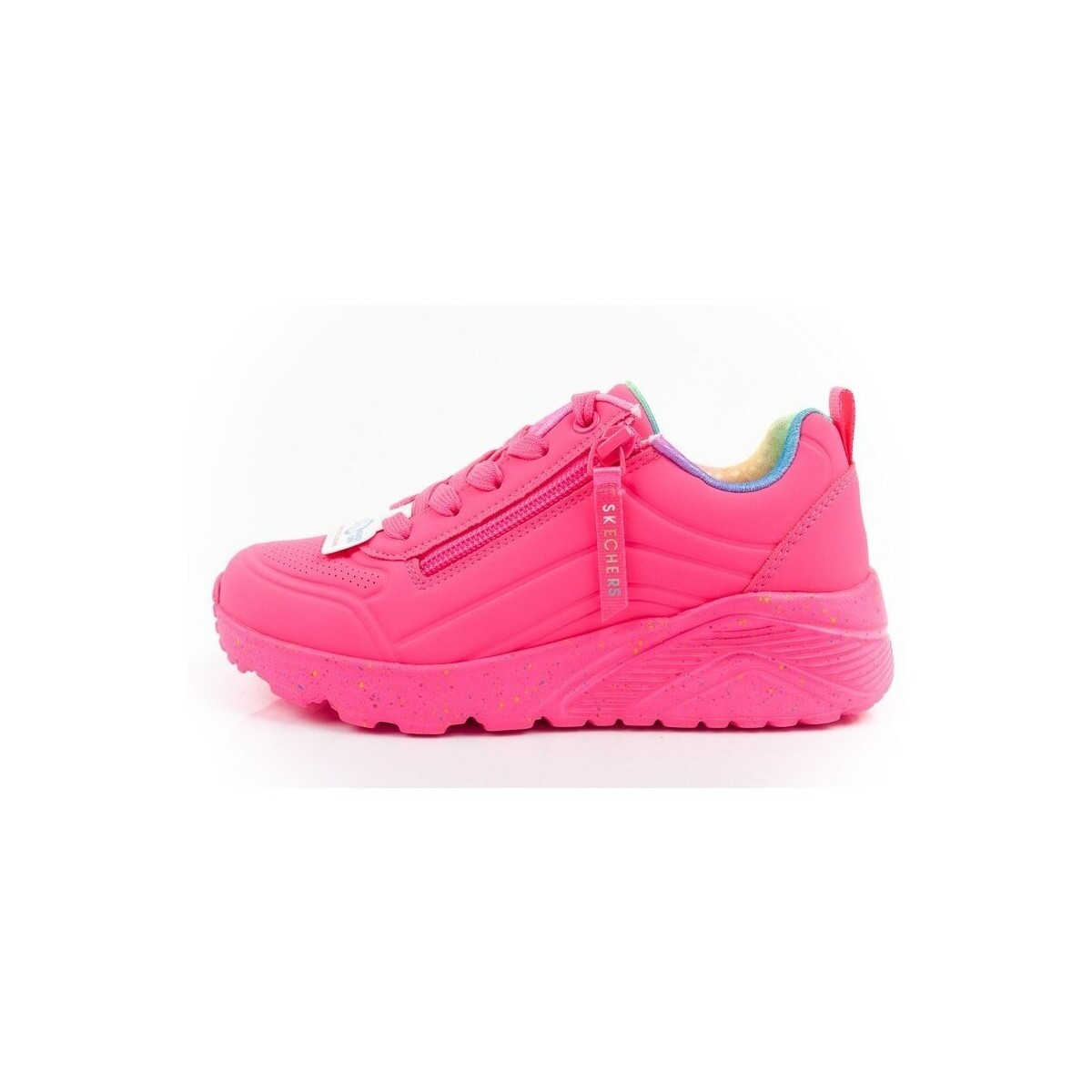 Skechers  310370LHPMT  Růžová