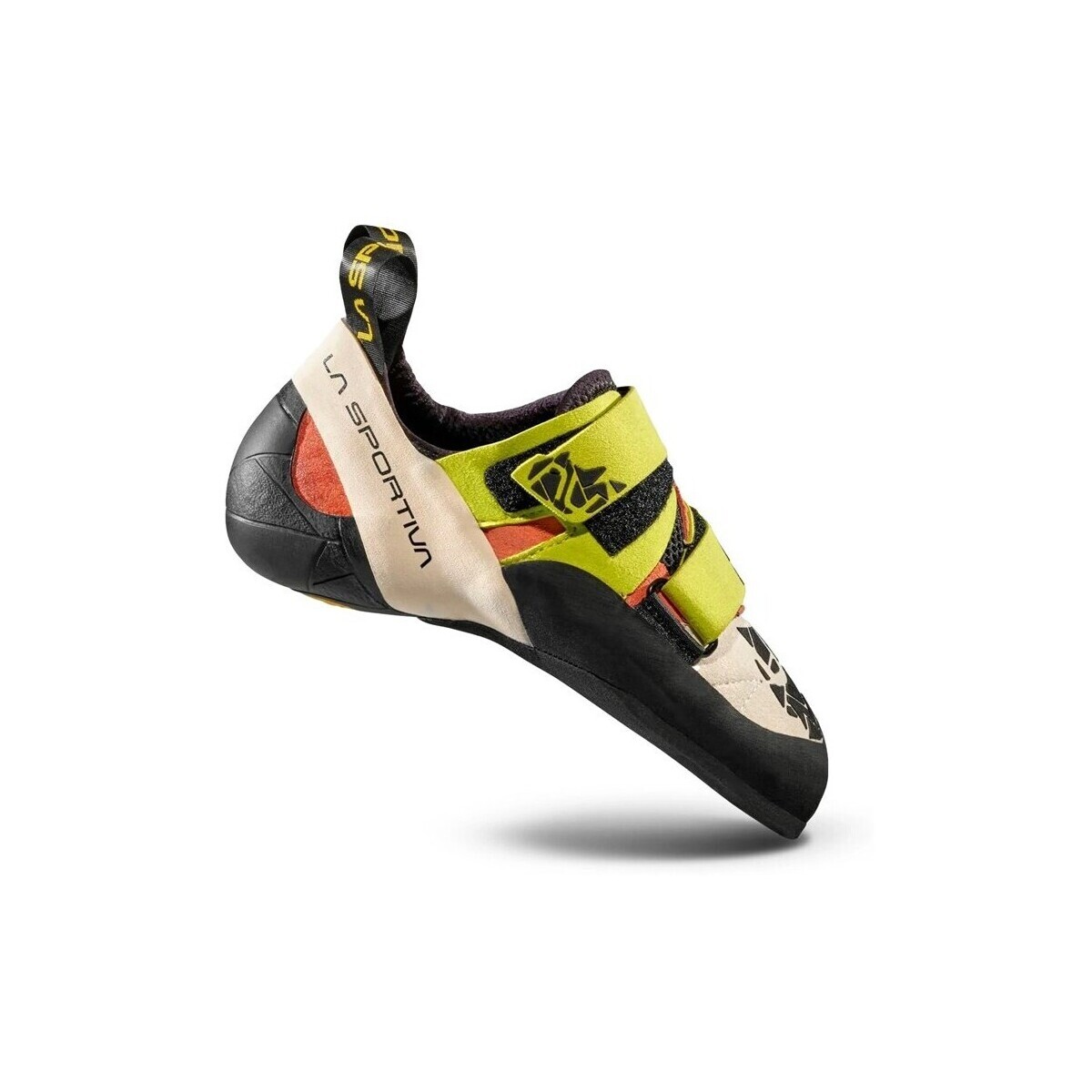 La Sportiva  10USCZFCS004E02R01  ruznobarevne