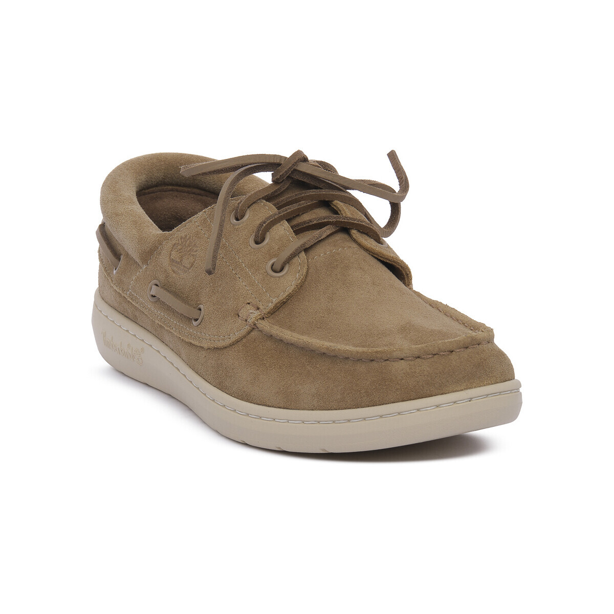 Timberland  PORTOFINO MEDIUM BEIGE  Béžová