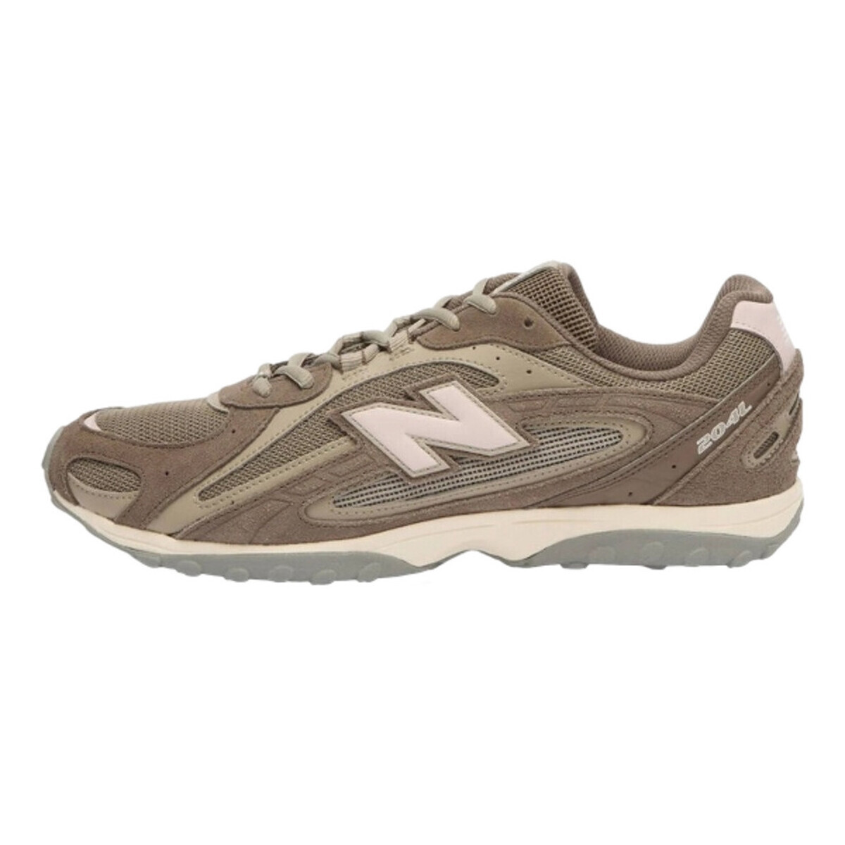 New Balance  204L Cortado  Šedá