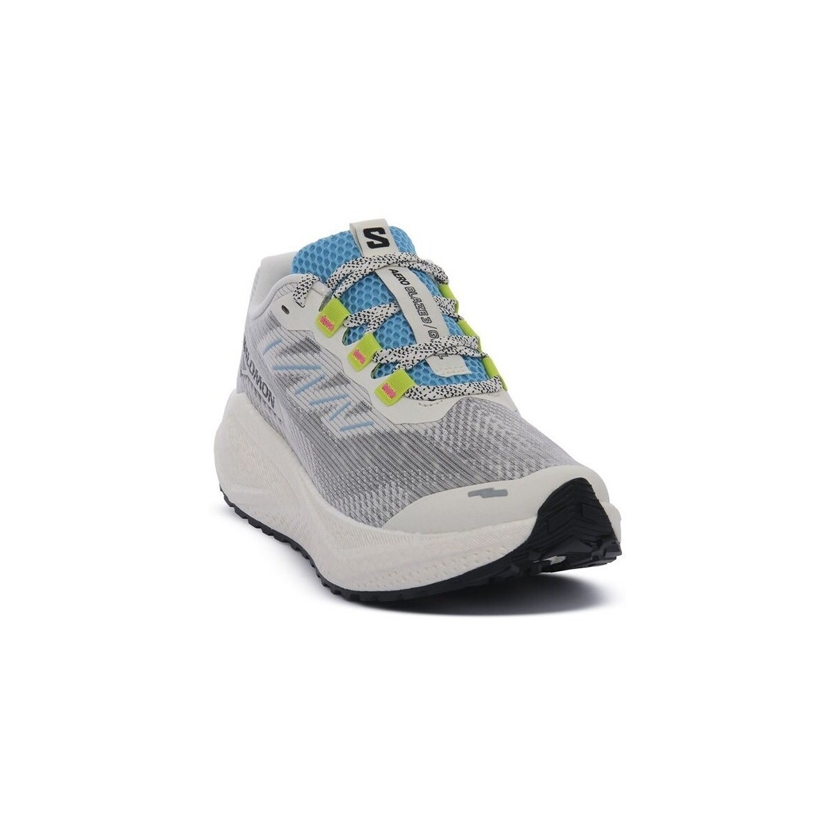 Salomon  491062  Modrá