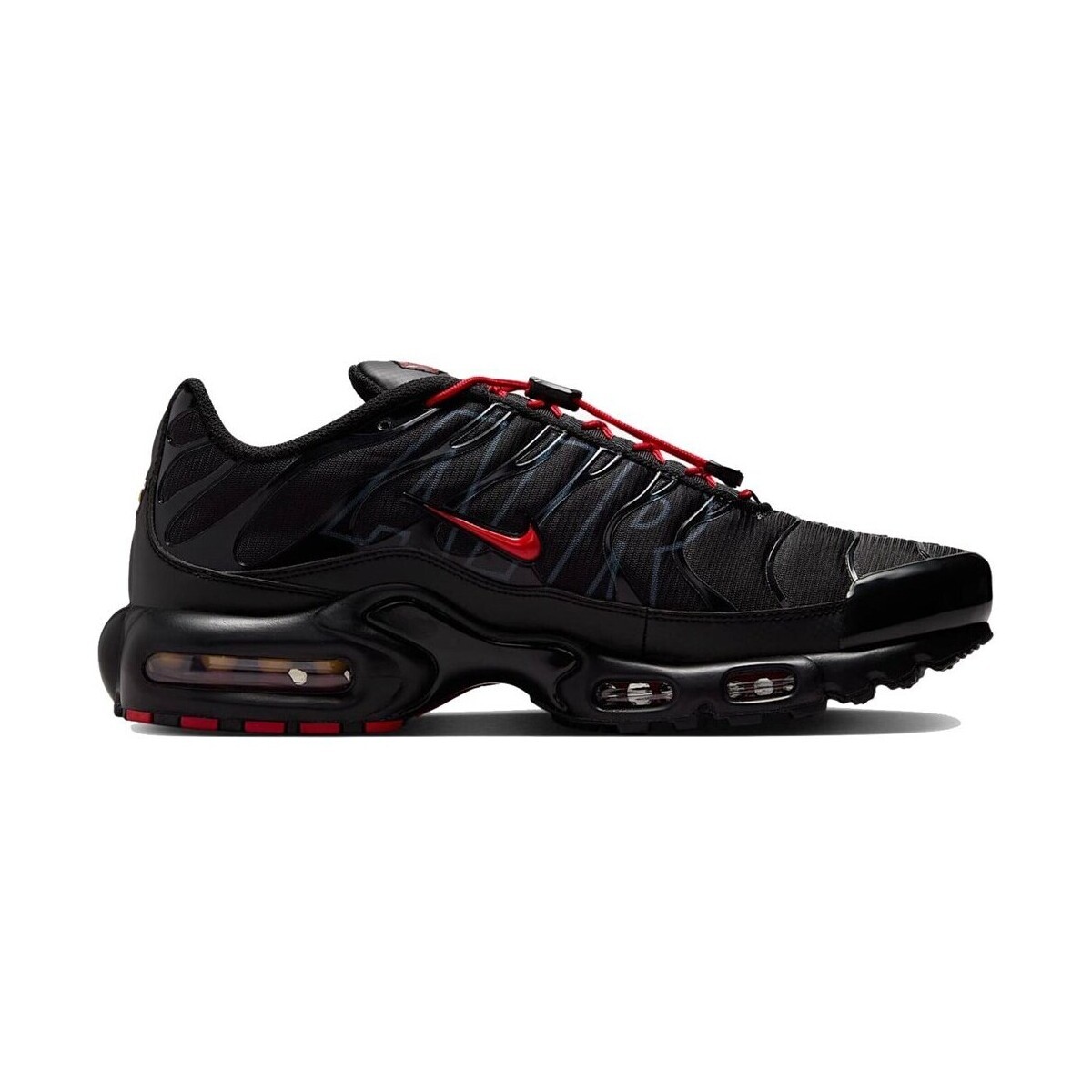 Nike  Air Max Plus  Červená