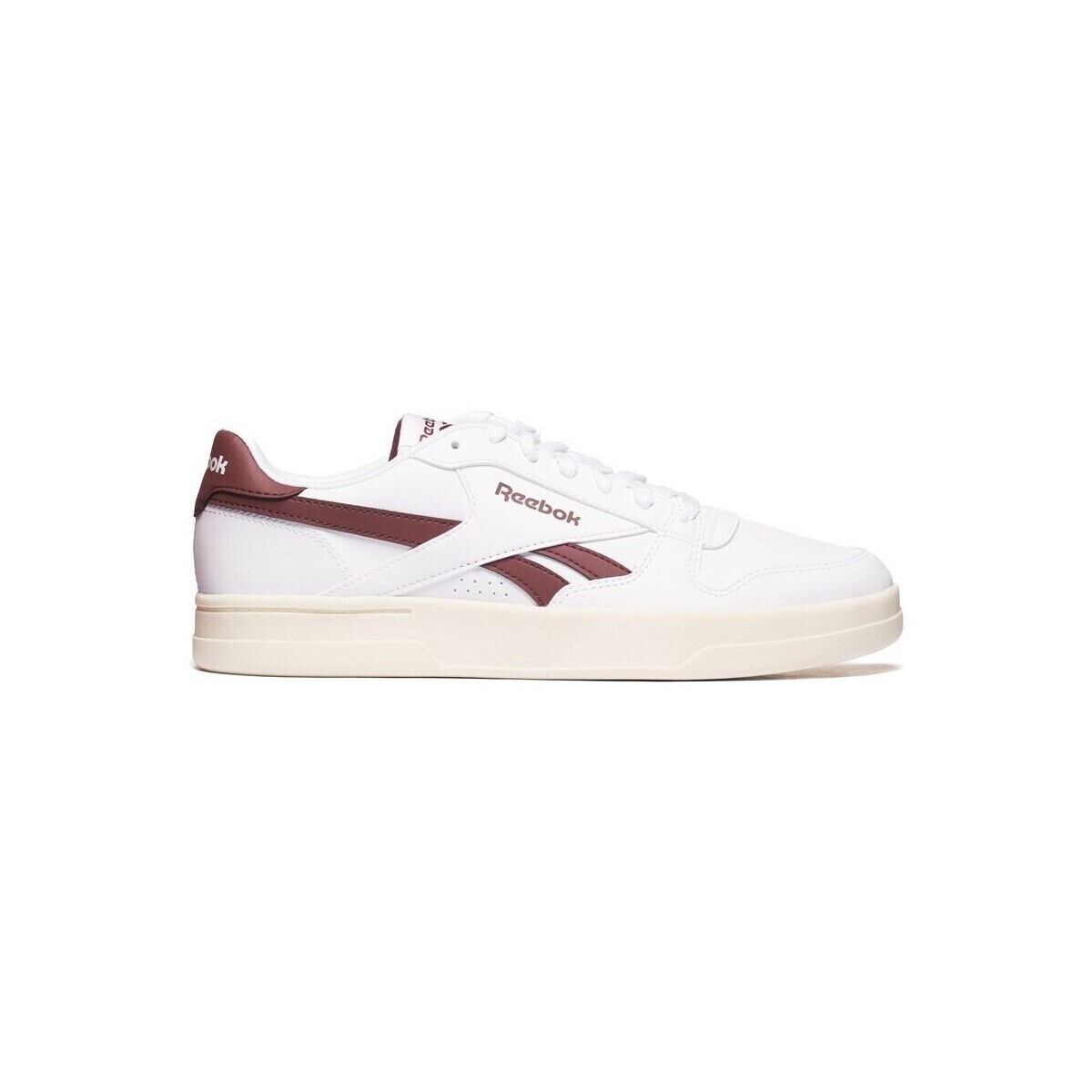 Reebok Sport  Prime Set  Bordó