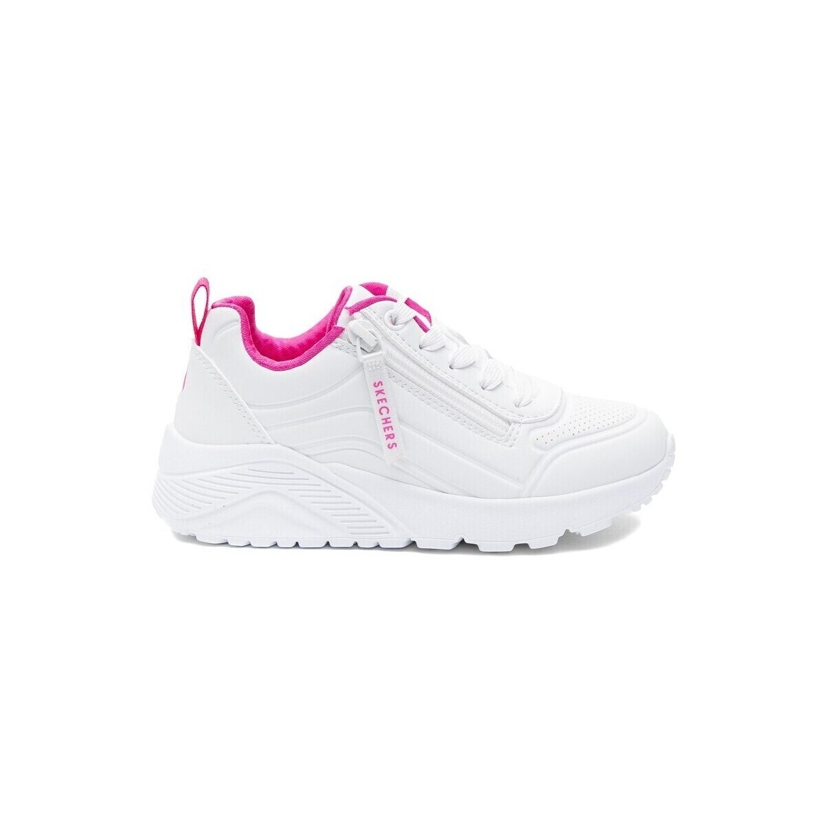 Skechers  310387LWHPK  Růžová