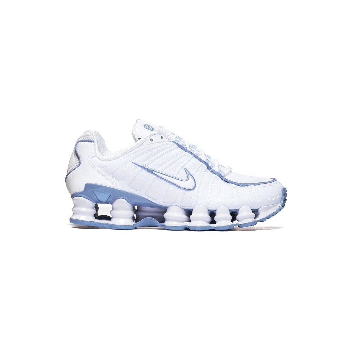 Nike  Shox TL Reflect GS  Modrá
