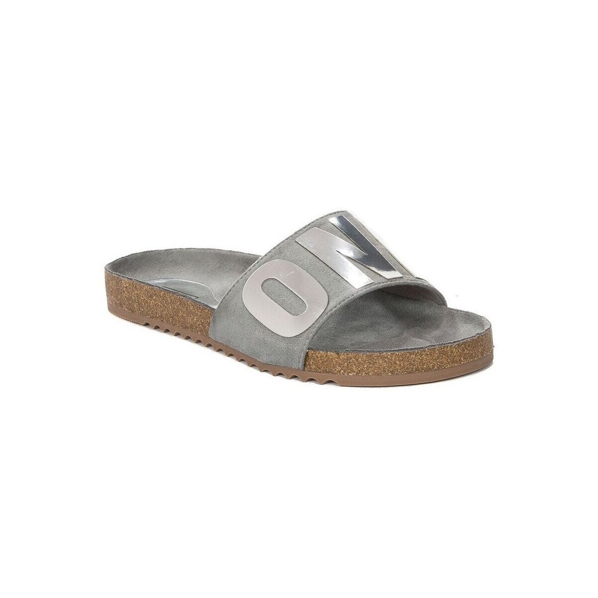 Filippo  DK137420Grey  Hnědá