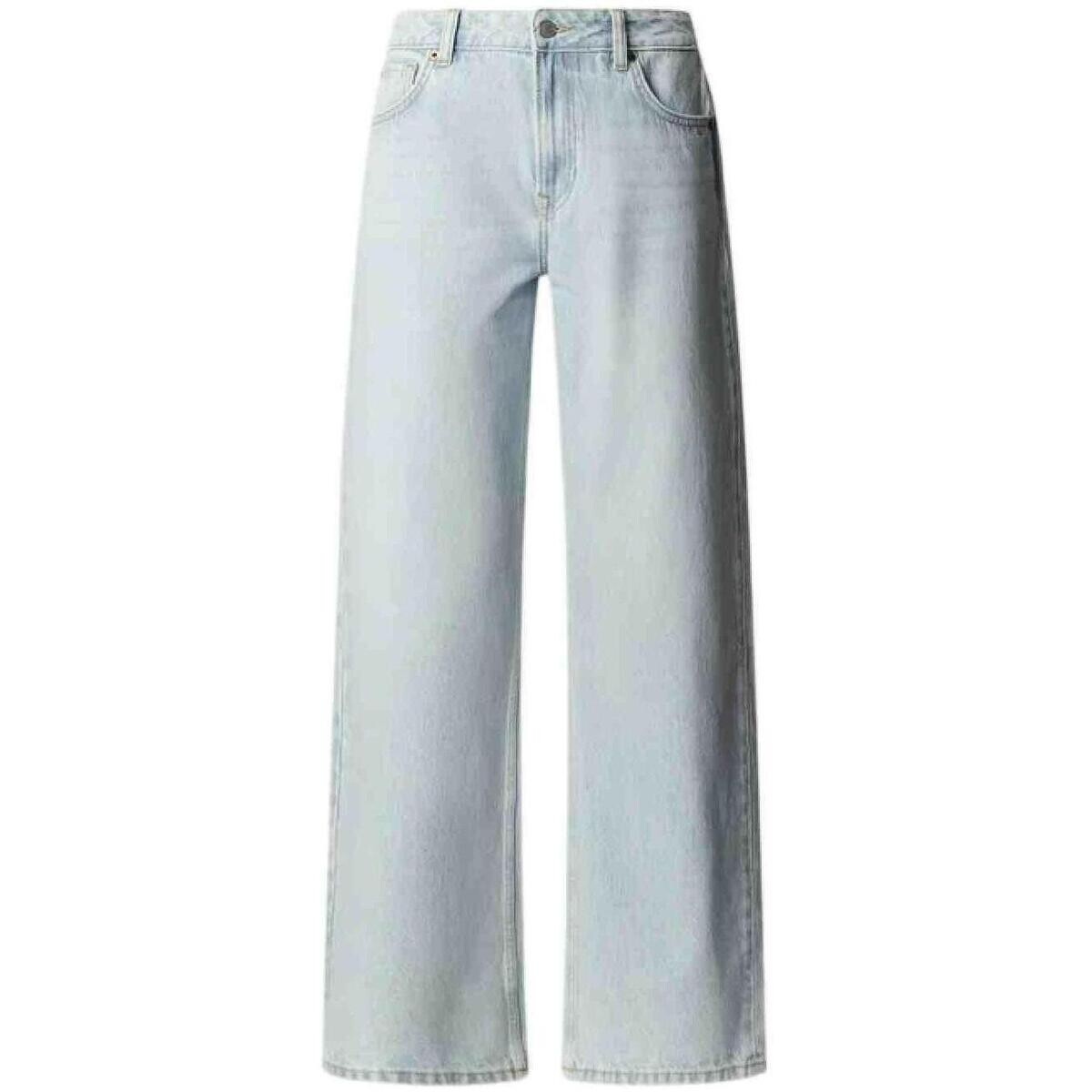 Pepe jeans  PL20510422S10 000  Modrá