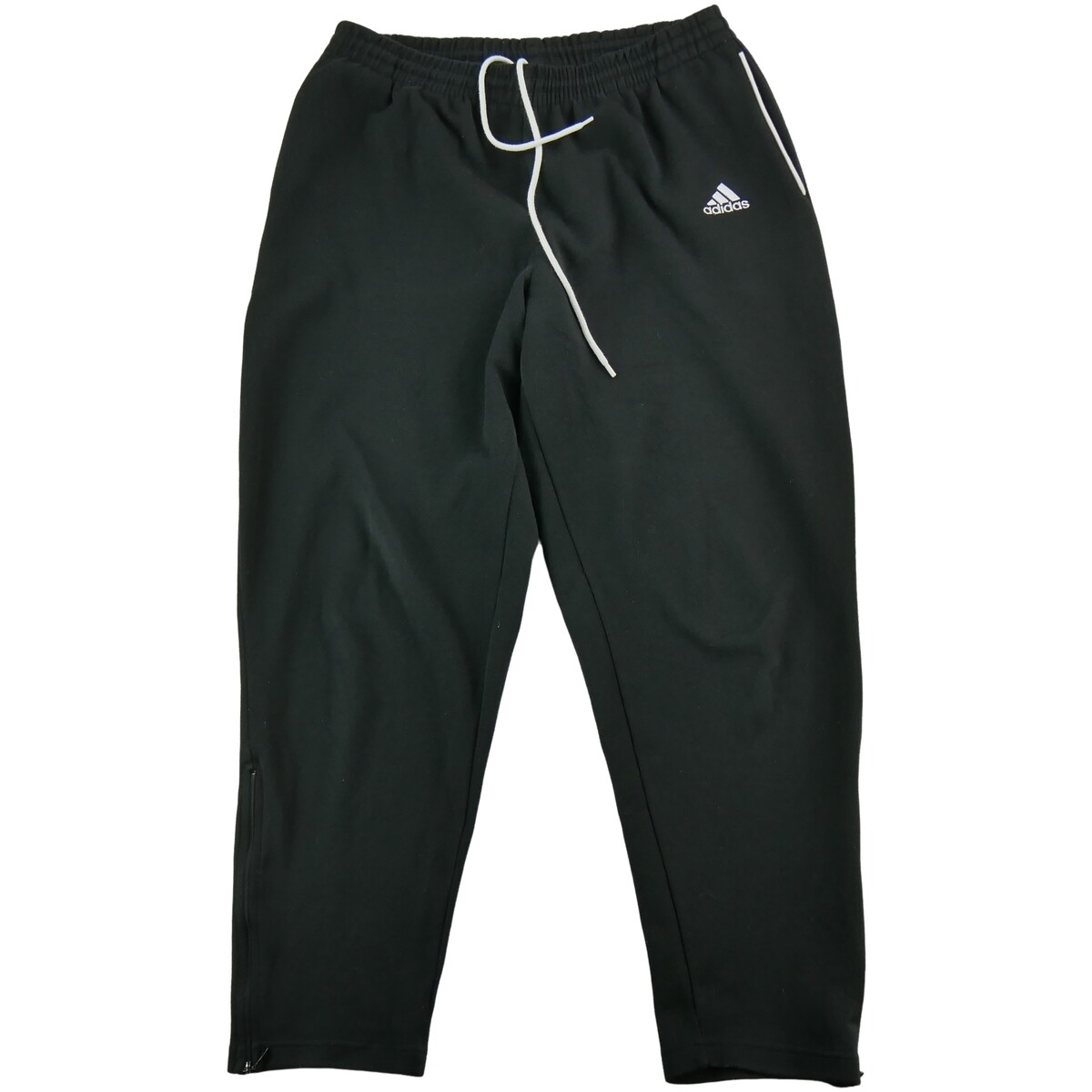 adidas  308695  Černá