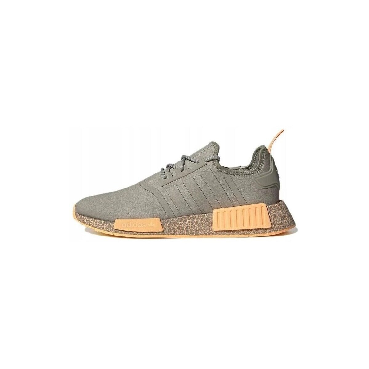 adidas  NMD_R1  Oranžová