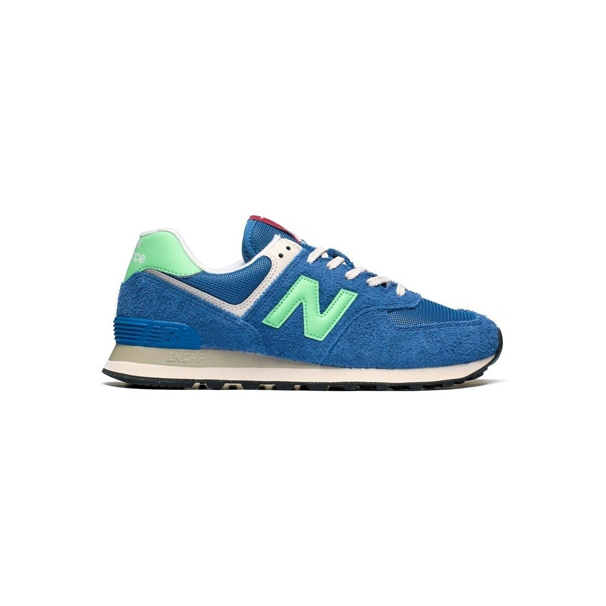 New Balance  U574BSC  Zelená