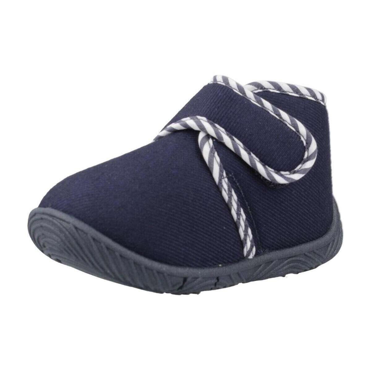 Chicco  Zapatillas Hogar Niña Modèle Teddy  Modrá