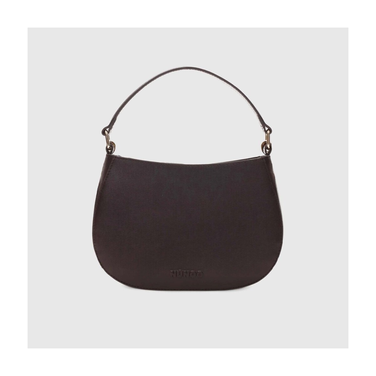 Nunoo  Bolsos Mujer Modèle Betty Florence  Hnědá