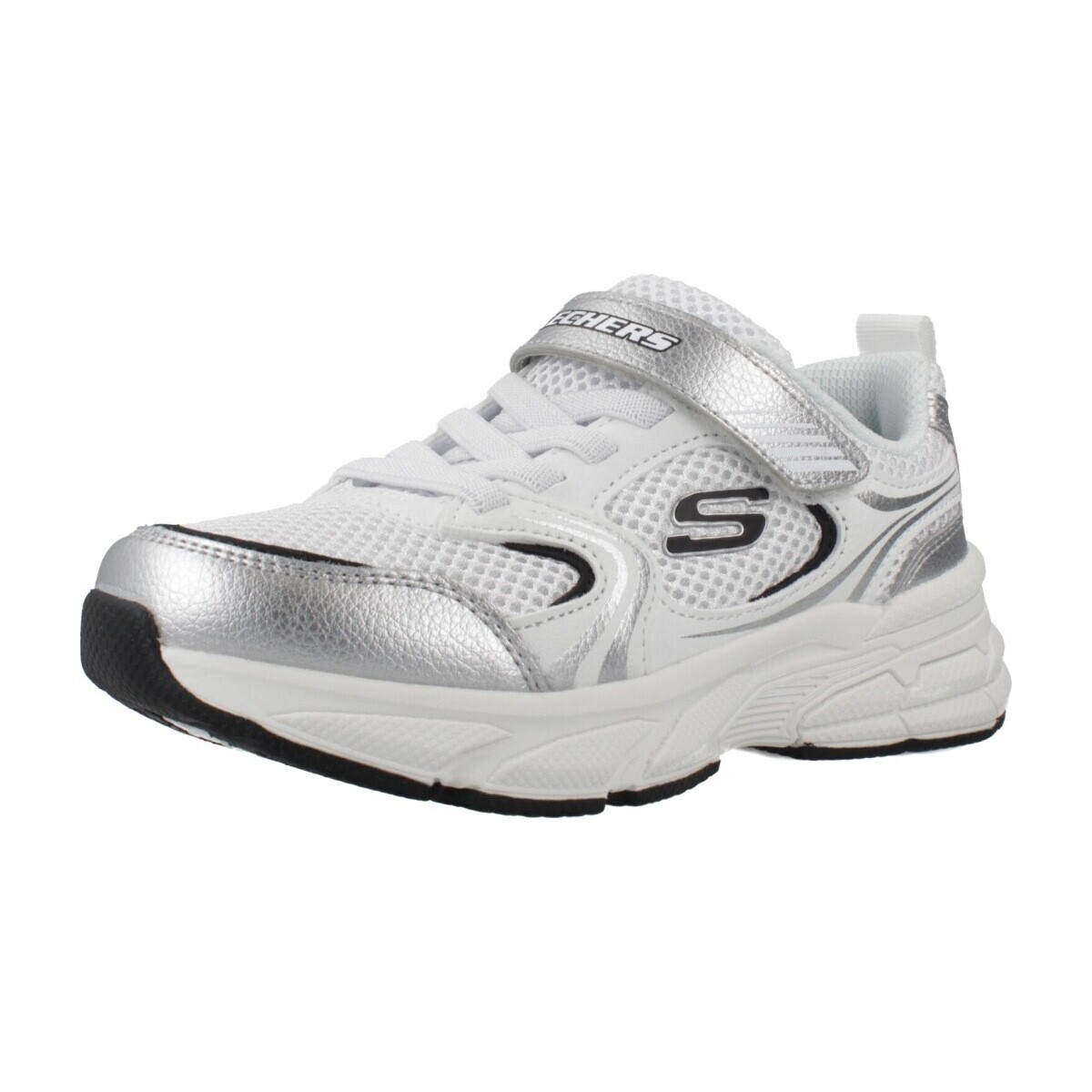 Skechers  Zapatillas Niña Modèle Retro Graph  Bílá