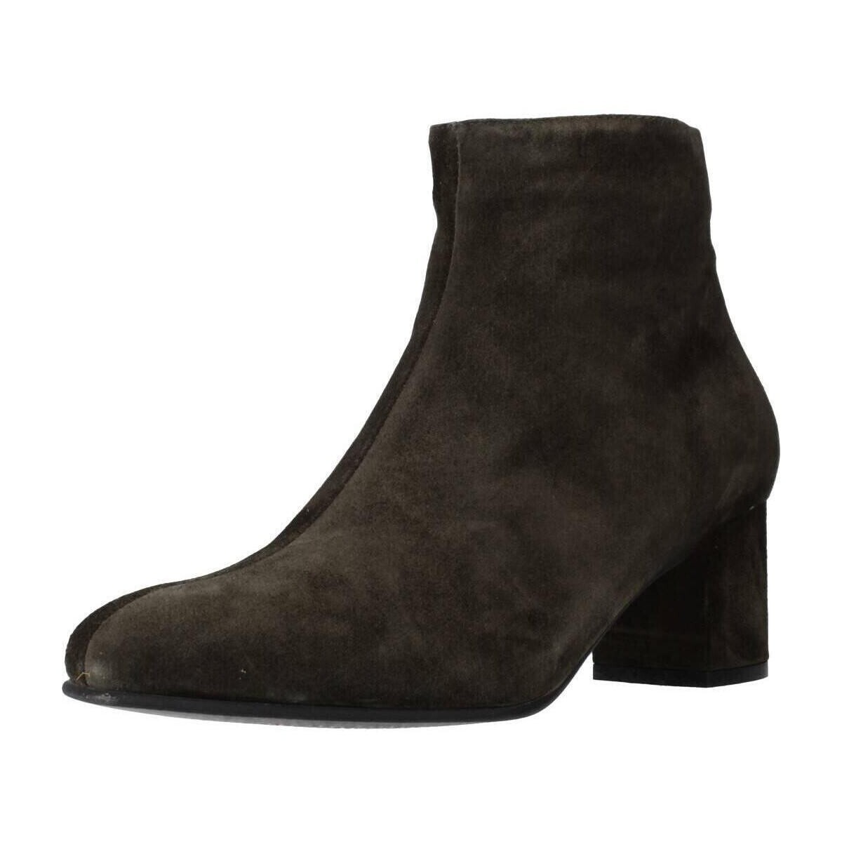 Piesanto  Botines Mujer Modèle Coco  Zelená