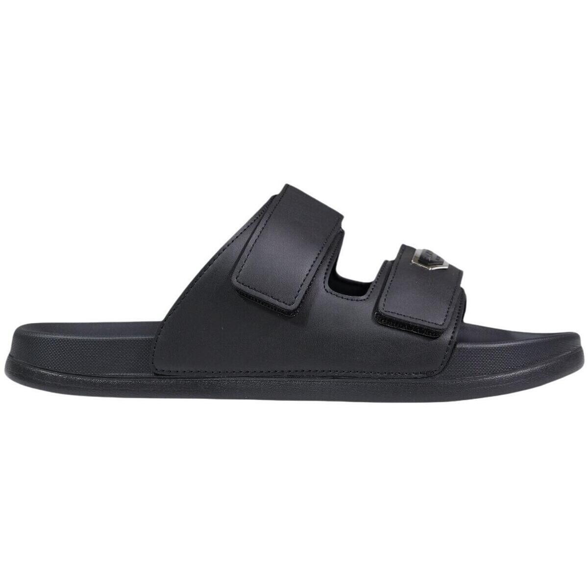 Antony Morato  SLIPPER XANDER MMFF00034-AF020001  Černá