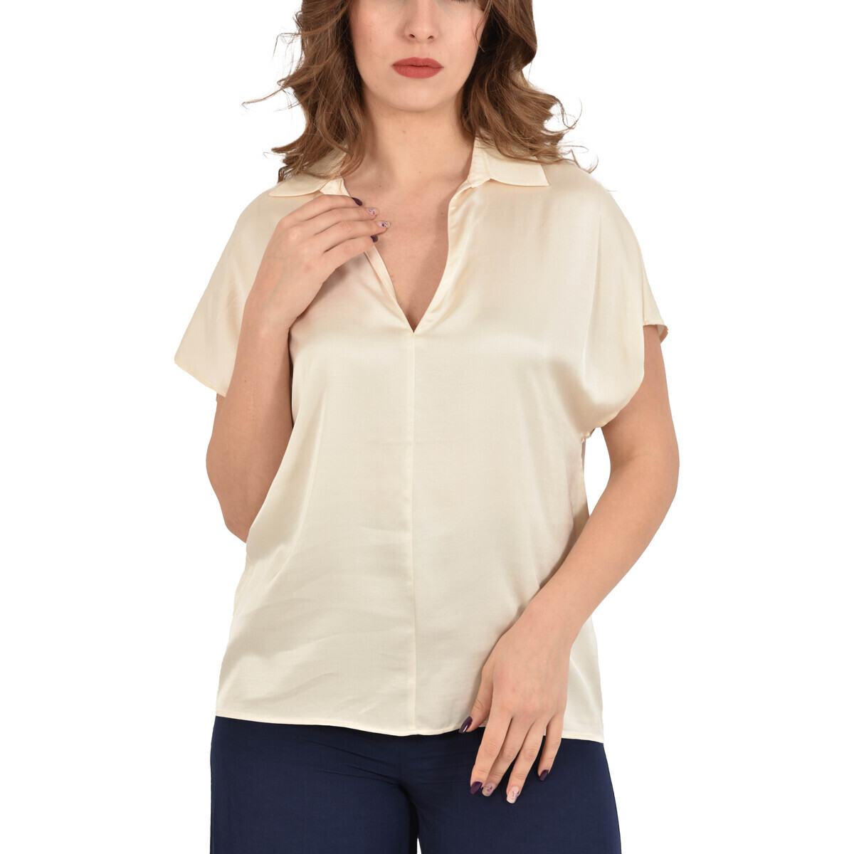 Liu Jo  CA6288T2571  Béžová