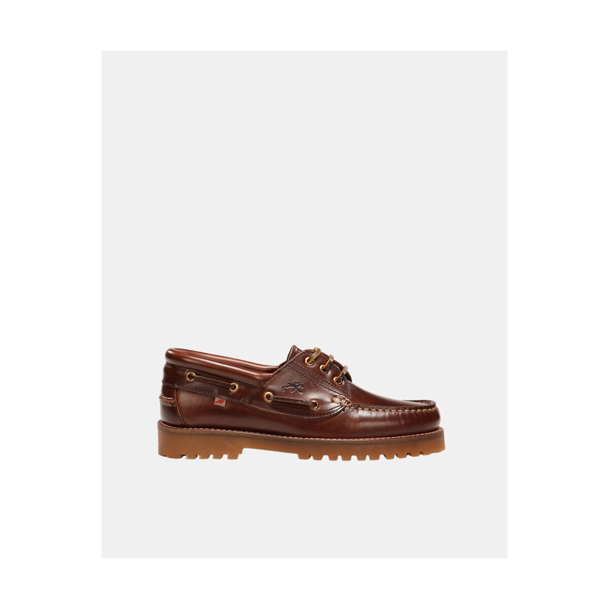 Fluchos  F0053  Hnědá