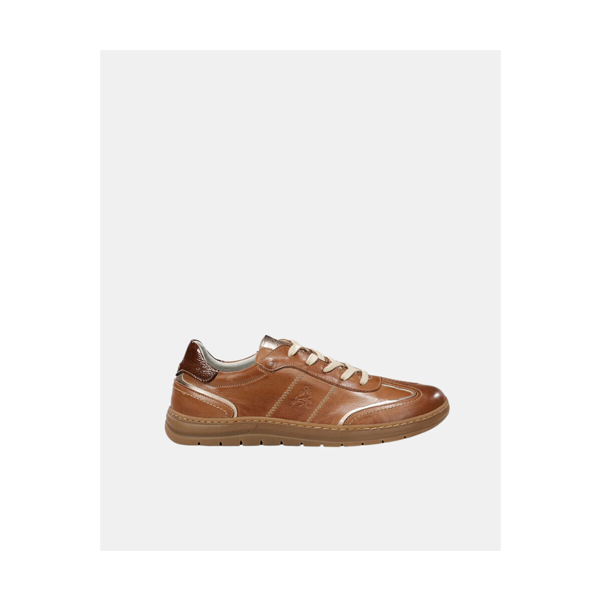Fluchos  JUNGLE F2430  Hnědá