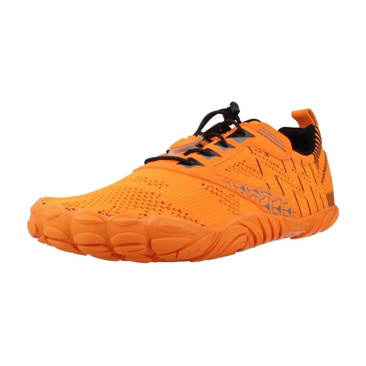 Saguaro  Sport   Zapatillas Hombre Modèle Free I  Oranžová