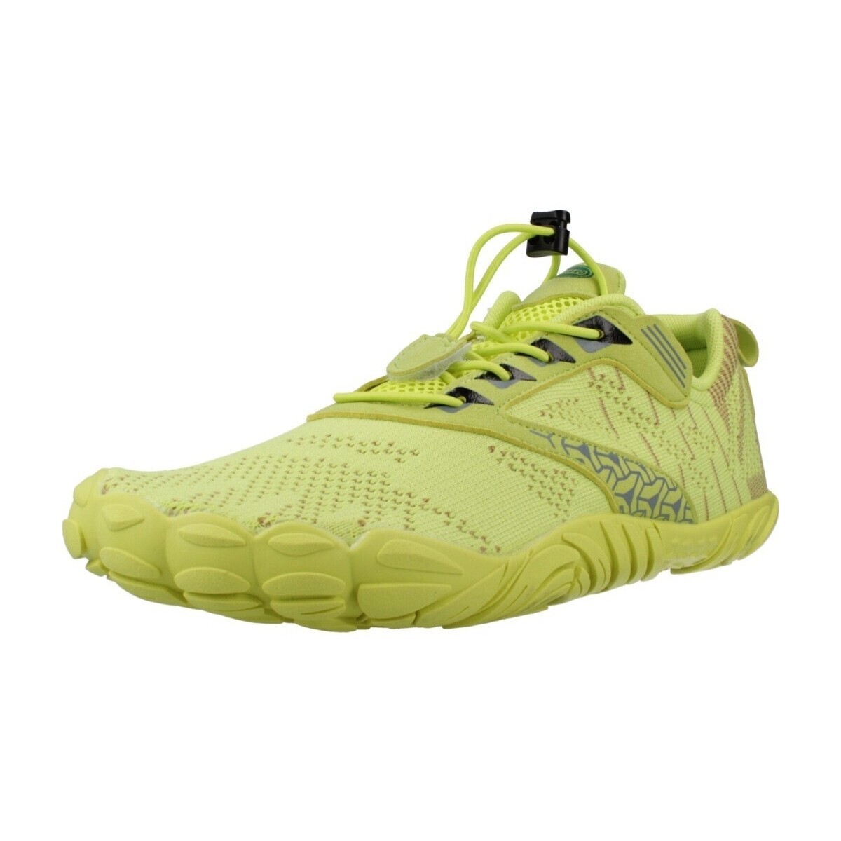 Saguaro  Sport   Zapatillas Hombre Modèle Free I  Žlutá