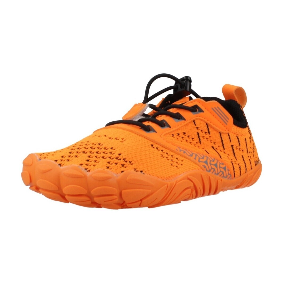 Saguaro  Zapatillas Niño Modèle Free  Oranžová