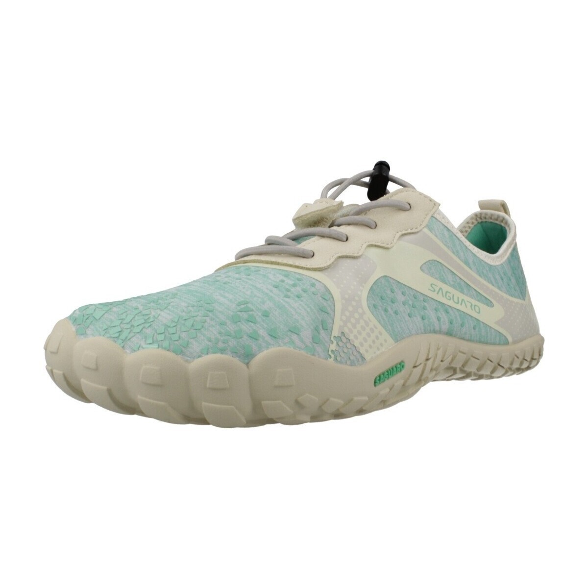 Saguaro  Sport   Zapatillas Hombre Modèle Fast I  Zelená