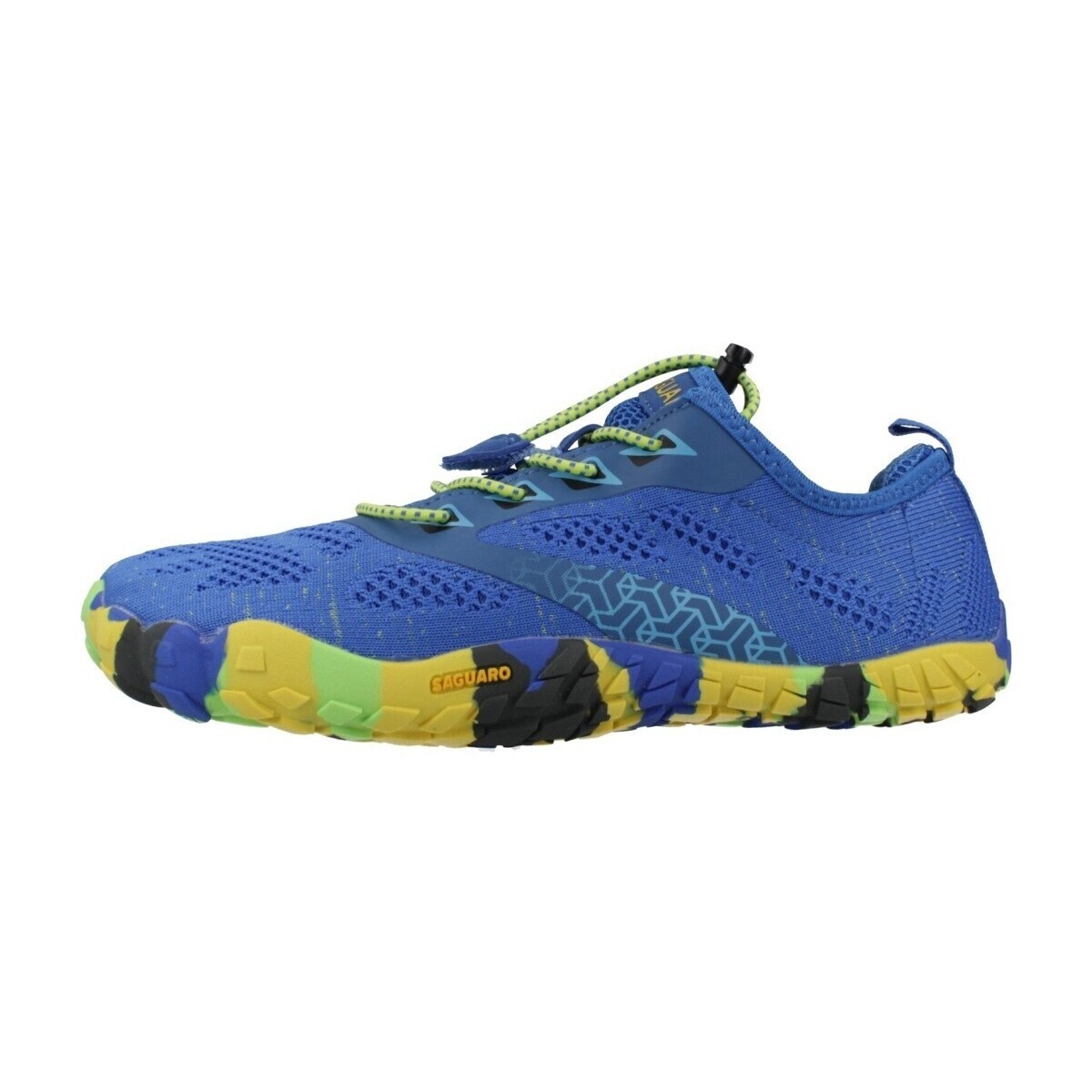 Saguaro  Sport   Zapatillas Mujer Modèle Smart Ii  Modrá