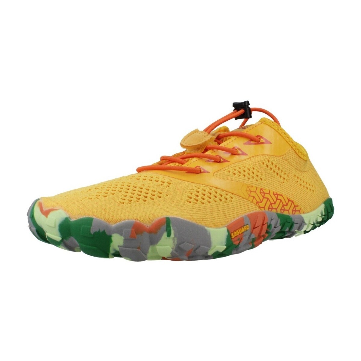 Saguaro  Sport   Zapatillas Mujer Modèle Smart Ii  Žlutá