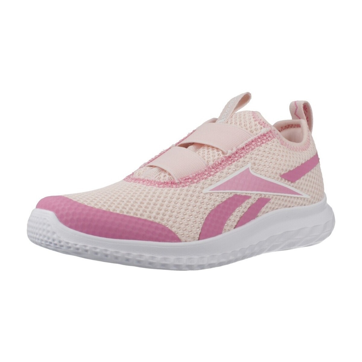 Reebok Sport  Zapatillas Niña Modèle Rush Runner Slip-on  Růžová