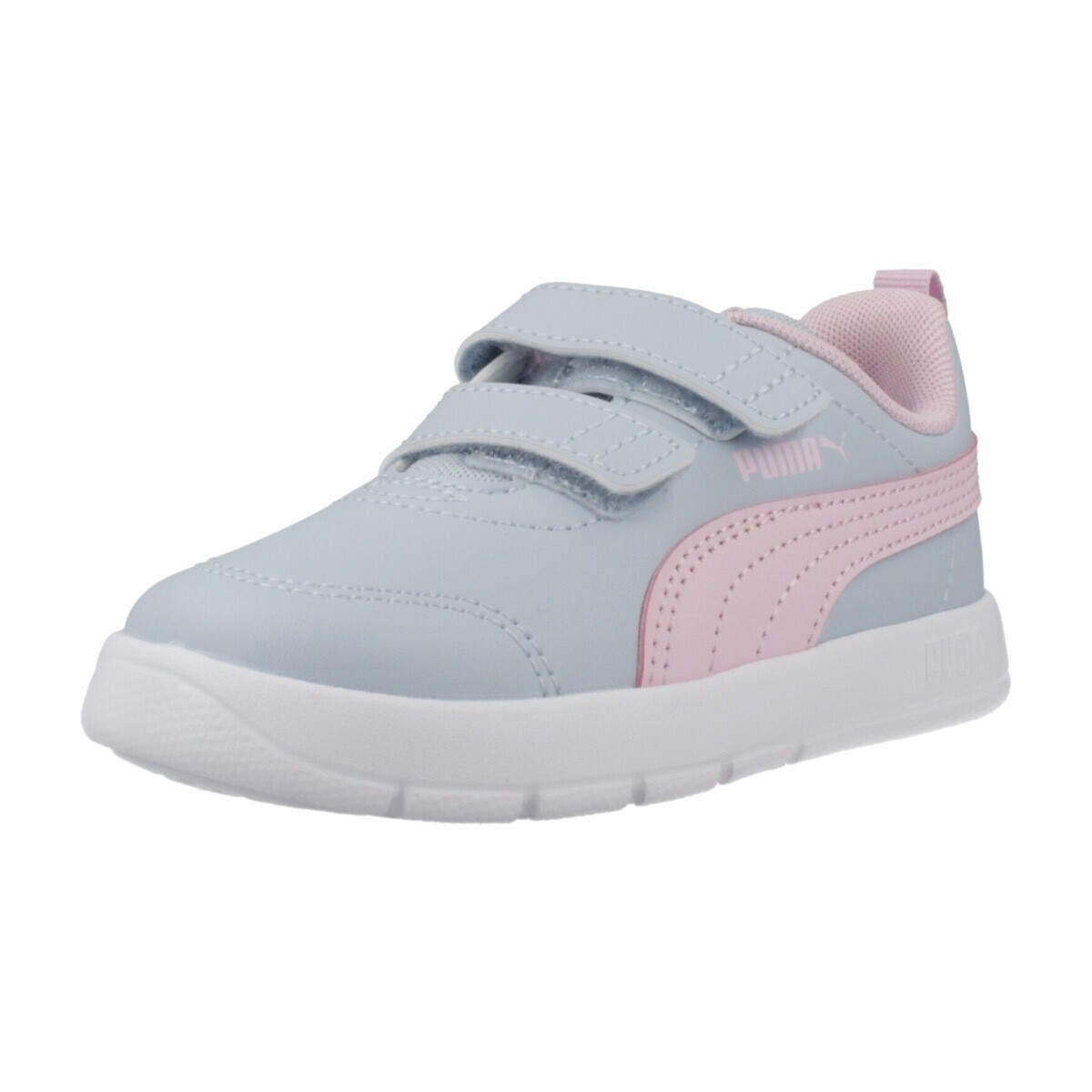 Puma  Zapatillas Niña Modèle Courtflex V3 V  Modrá