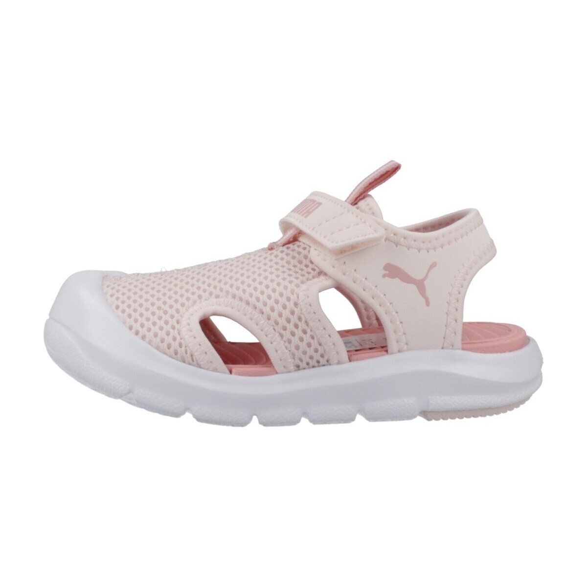 Puma  Zapatillas Niña Modèle Fun Racer Sandal Mesh  Růžová