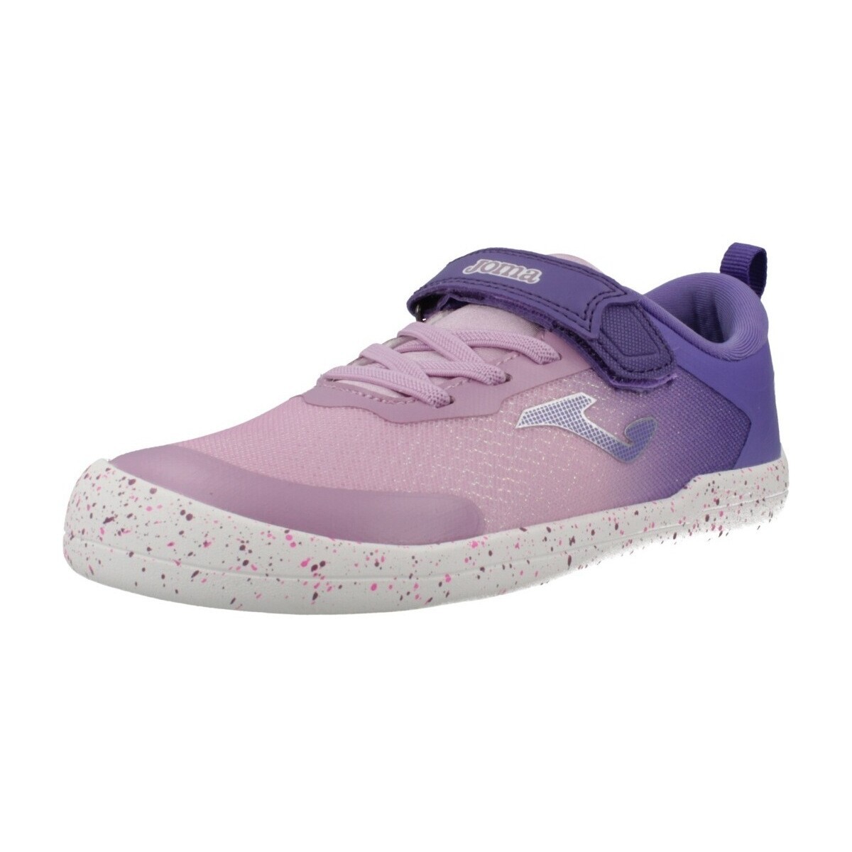 Joma  Zapatillas Niña Modèle Degass  Růžová