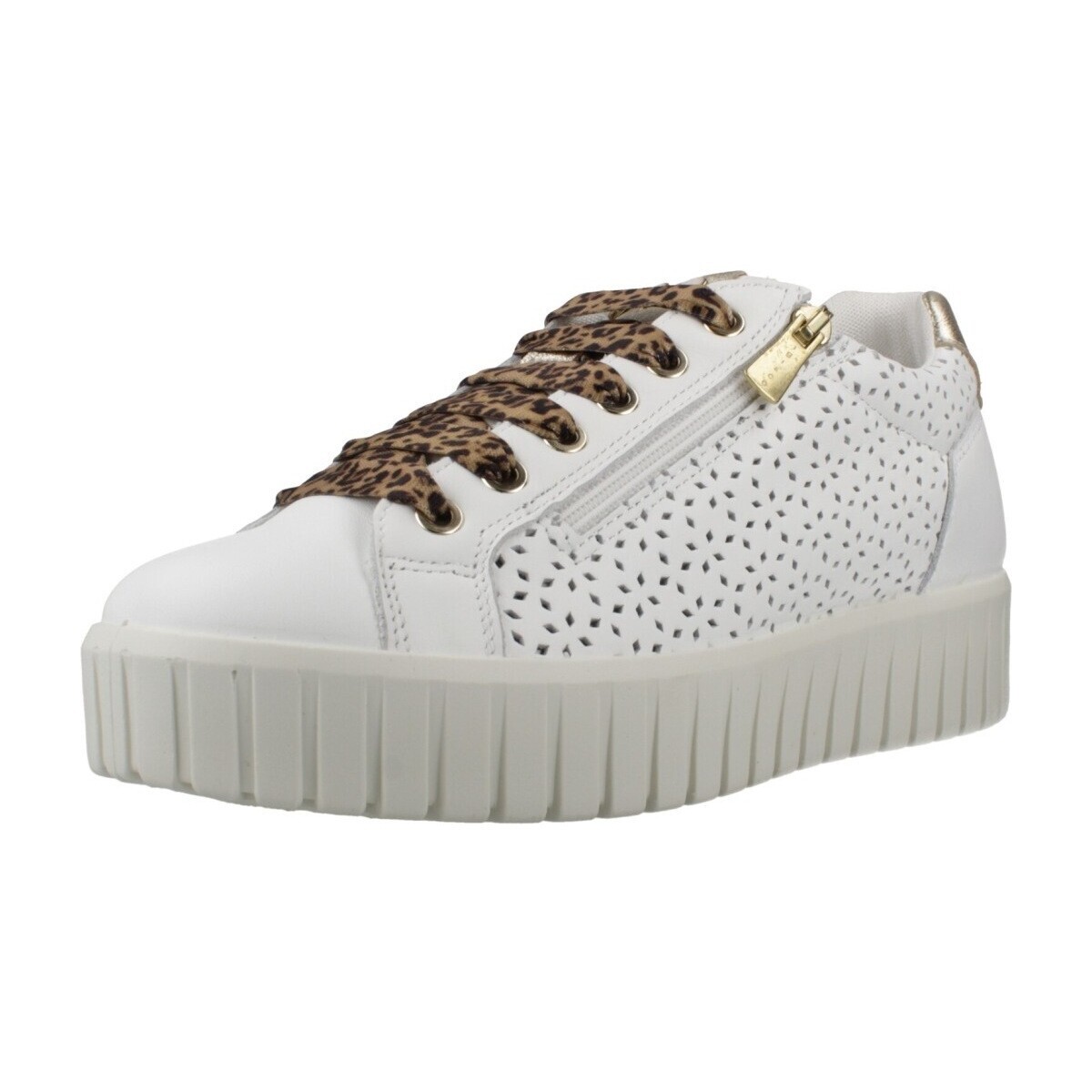 IgI&CO  Sport   Zapatillas Mujer Modèle 1145700ig  Bílá
