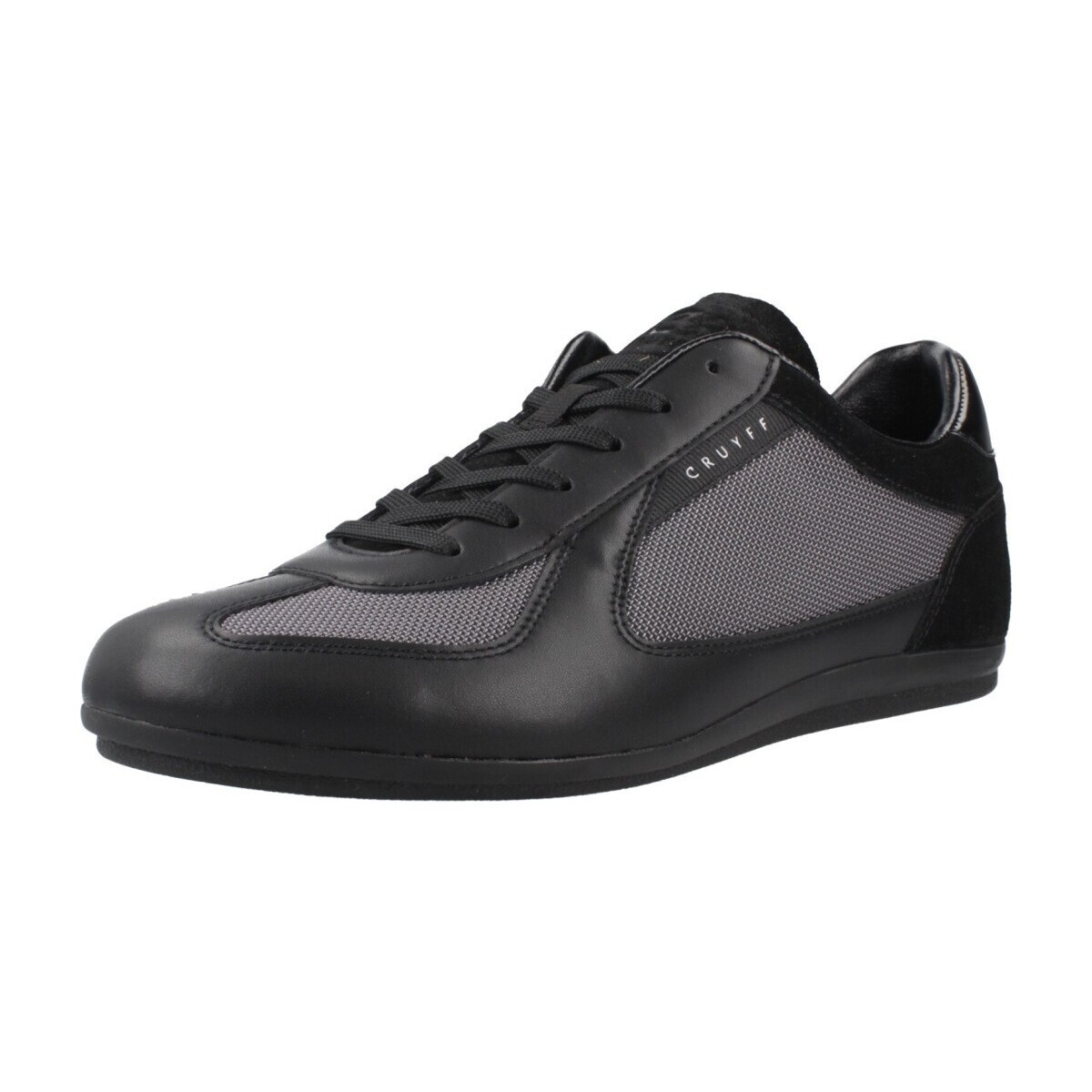 Cruyff  Sport   Zapatillas Hombre Modèle Cc261020  Černá
