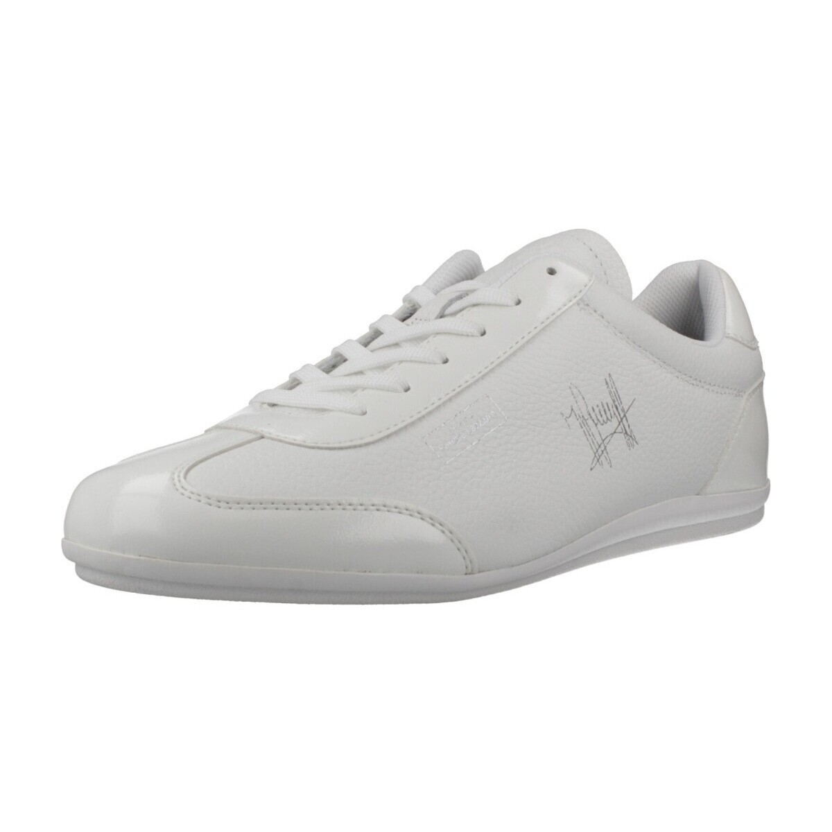Cruyff  Sport   Zapatillas Hombre Modèle Cc261370  Bílá