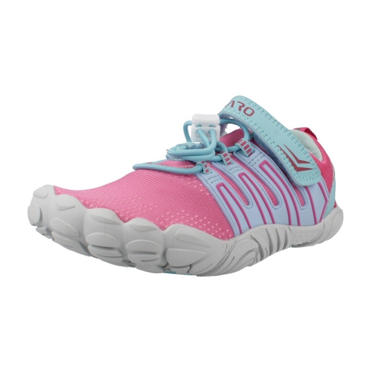 Saguaro  Zapatillas Niño Modèle Vigor I  Růžová