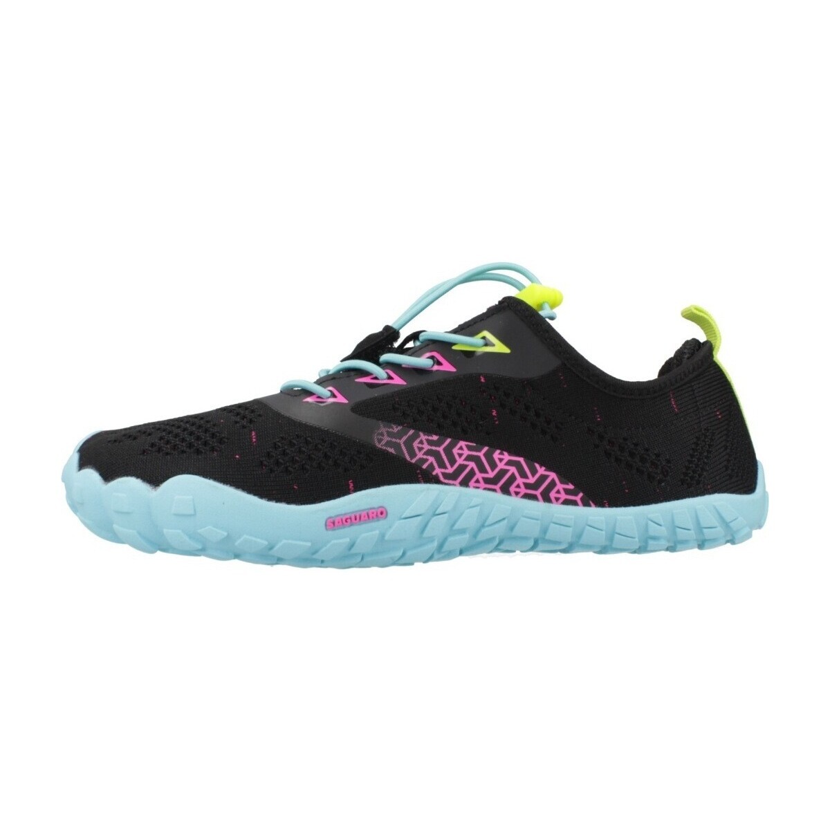 Saguaro  Sport   Zapatillas Mujer Modèle Smart Ii  Černá