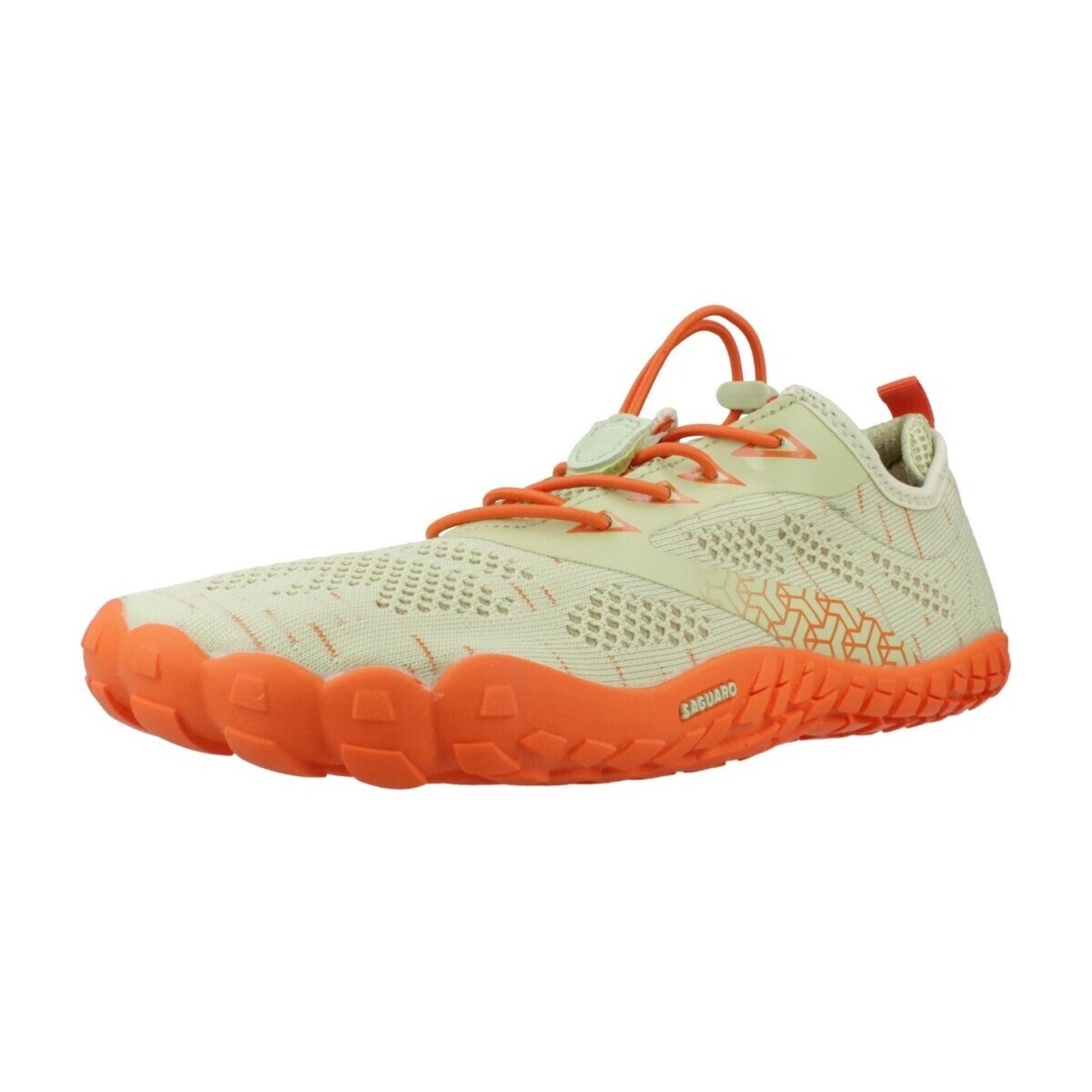 Saguaro  Sport   Zapatillas Mujer Modèle Smart Ii  Oranžová