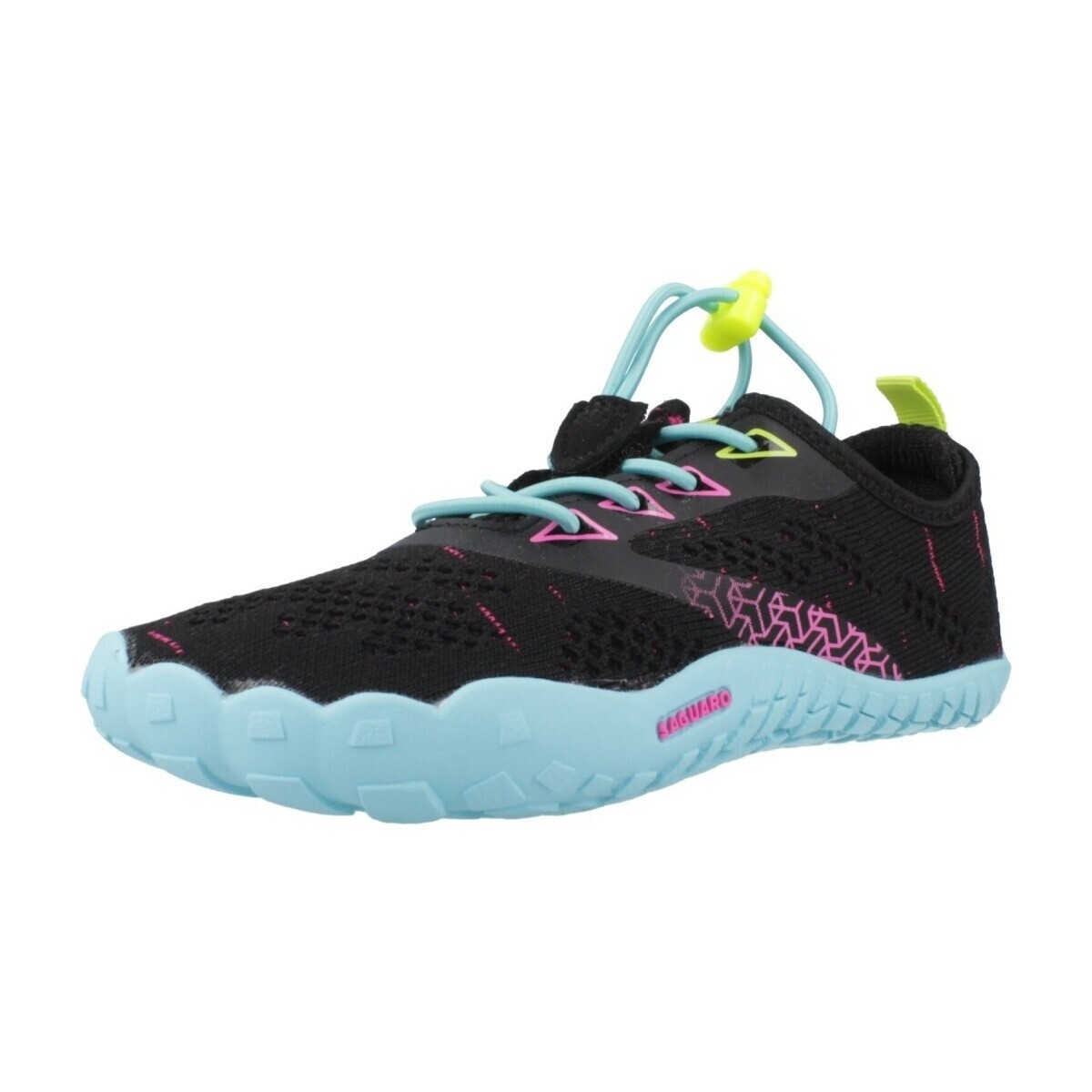Saguaro  Zapatillas Niño Modèle Smart Ii  Černá