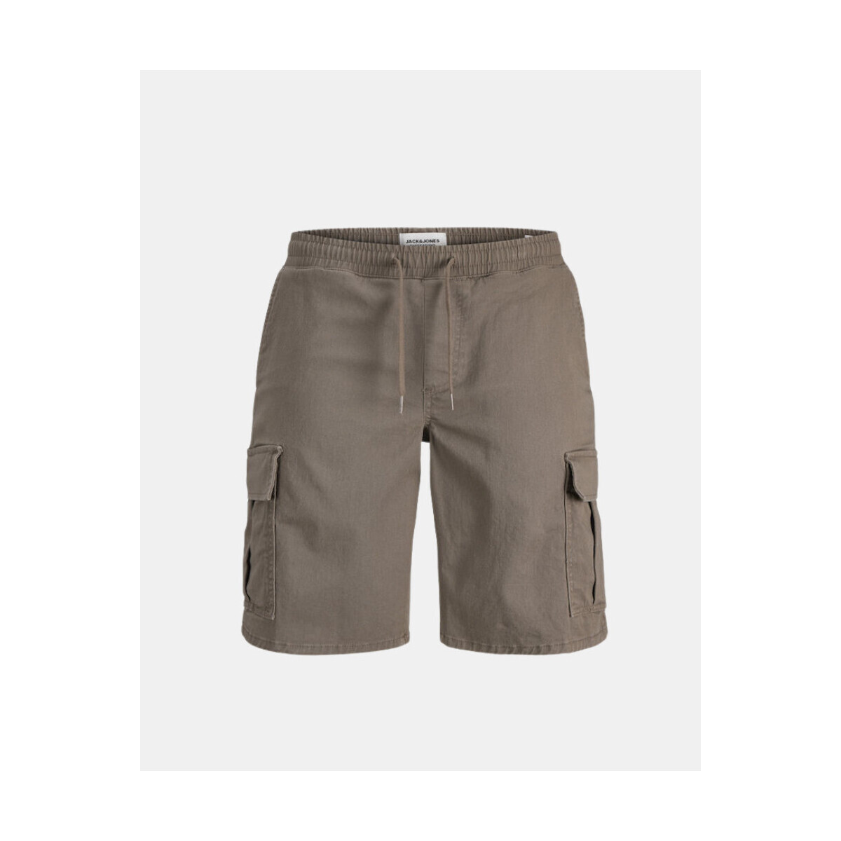 Jack & Jones  12289587 COLE  Hnědá