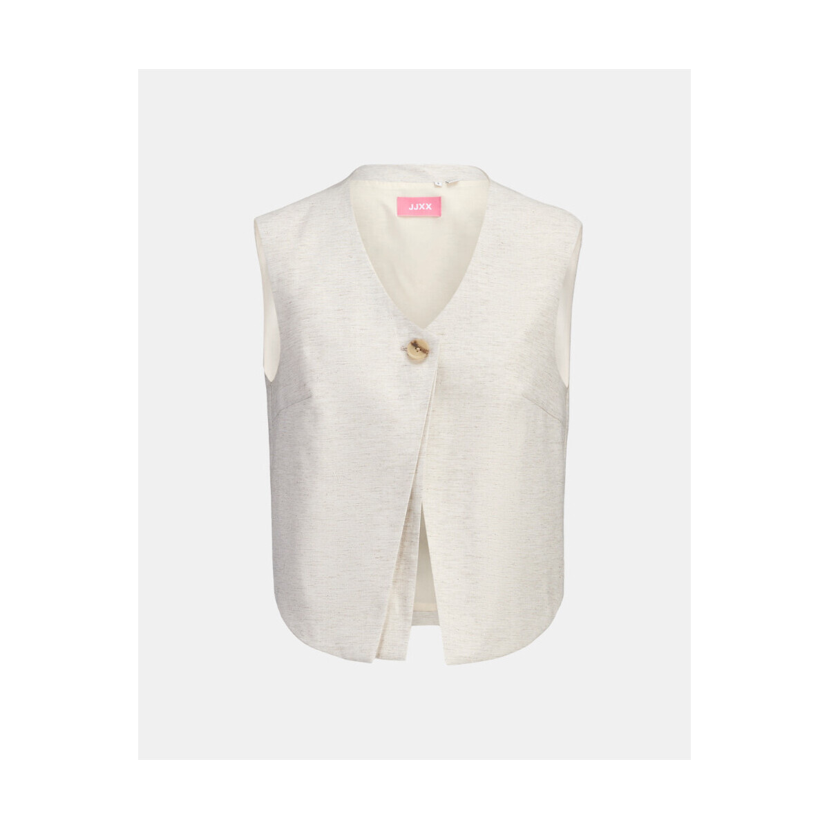 Jack & Jones  12288343 ELLIS  Bílá