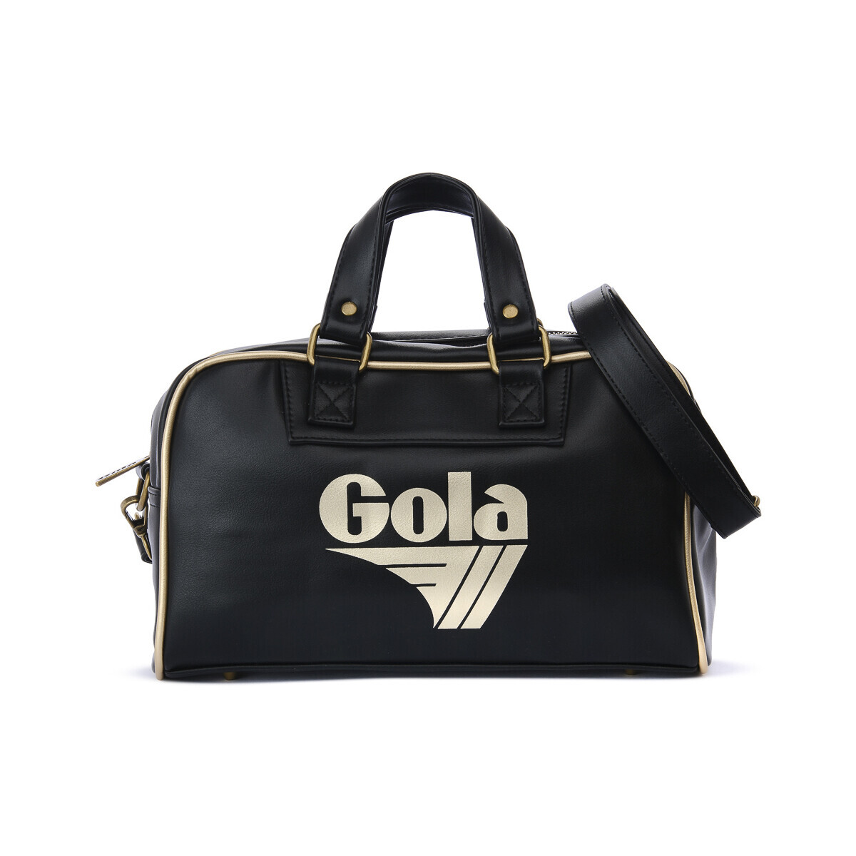Gola  BLK BLACK GOLD MICRO REYNOLDS  Černá