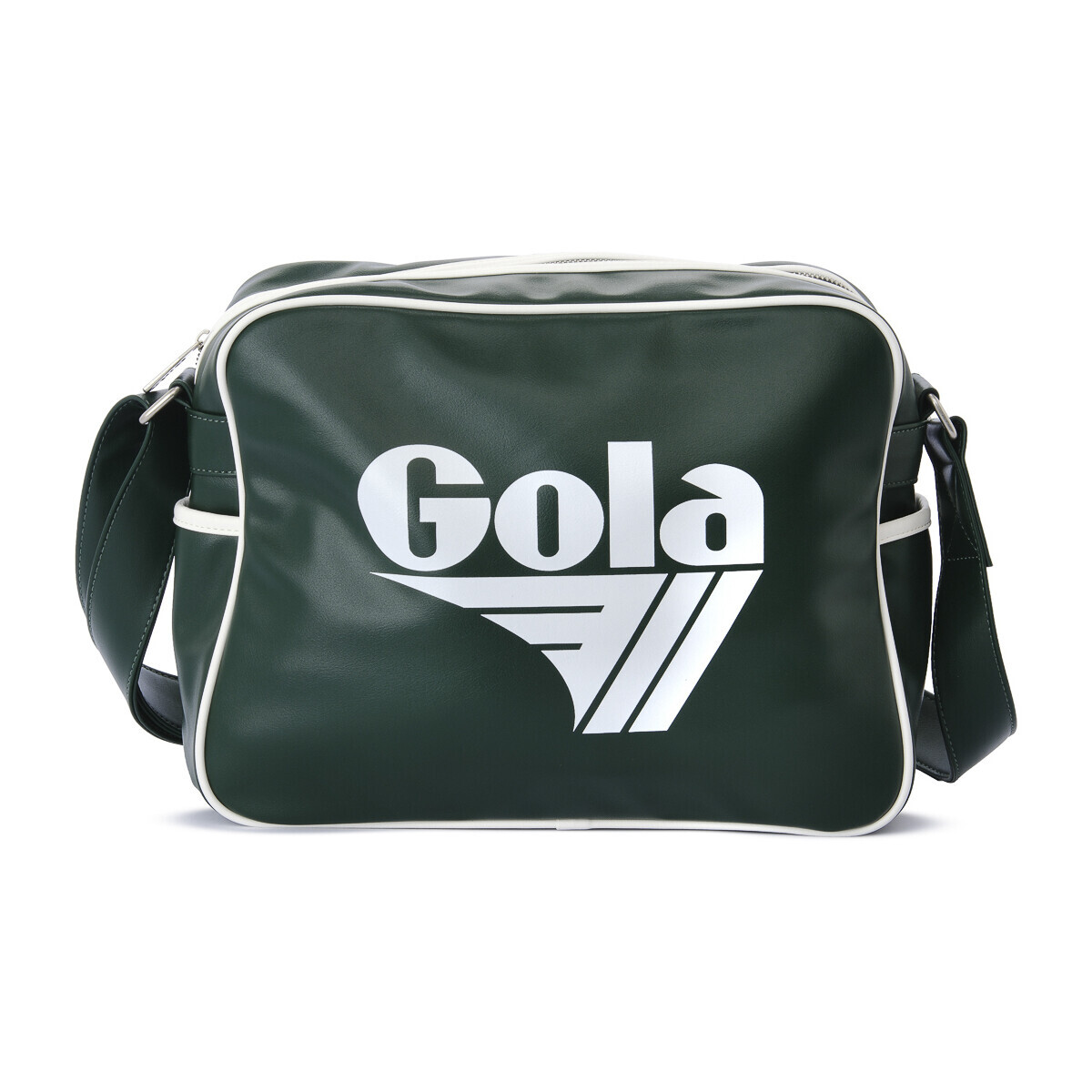 Gola  BOTTLE GREEN MICRO REDFORD  Zelená