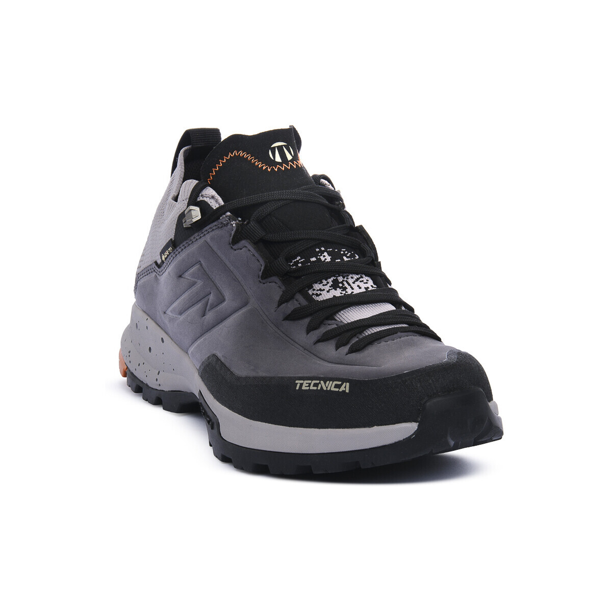 Tecnica  002 FORGE HIKE GTS M  Šedá